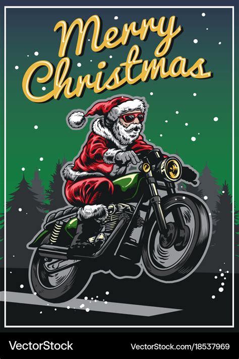 Motorcycle Christmas Cards | ubicaciondepersonas.cdmx.gob.mx