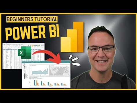 Learn How To Transform Excel Data Into A Striking Visual Report With