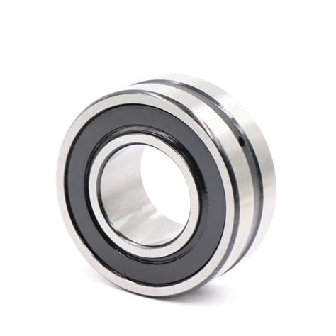 Nsk Ntn Sealed Spherical Roller Bearings Bs