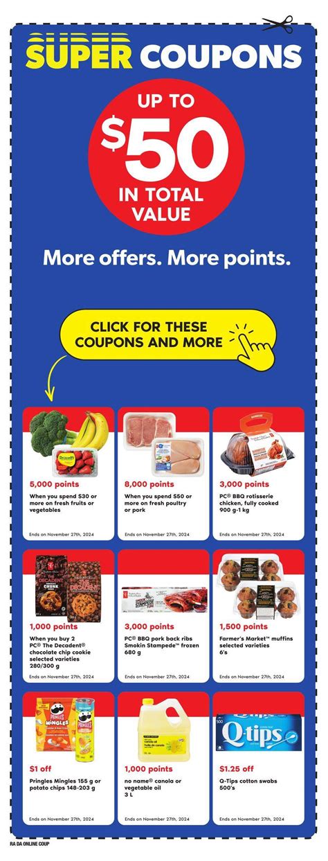 Real Atlantic Superstore Flyer November 14 To 20