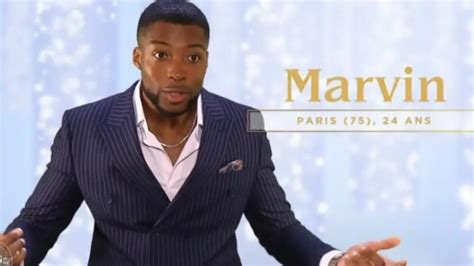 Les Princes Et Les Princesses De L Amour Episode Final Marvin Lache