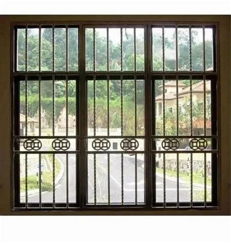 Stainless Steel Door Grill Window Grills For Home At Rs 20000 Piece In