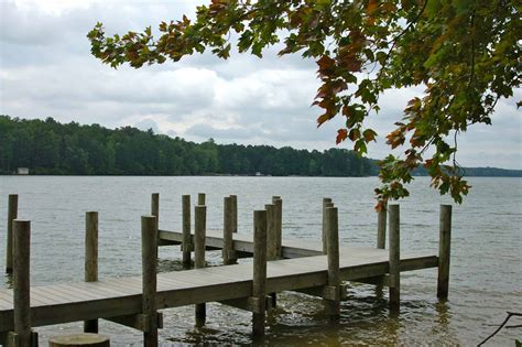 Lake Anna State Park Unveiling Spotsylvanias Hidden Gem