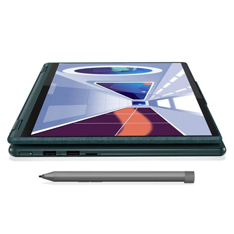 Lenovo Yoga Abr B Yta Dark Teal