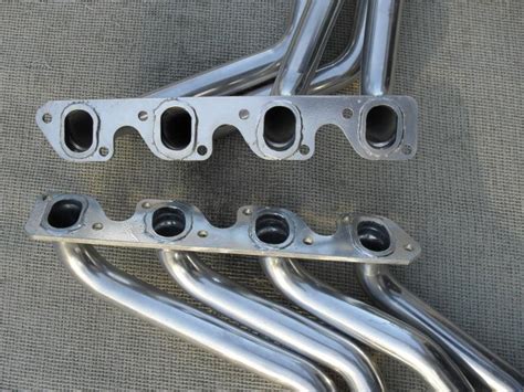 Purchase Flowtech Ceramic Headers Ford M Bronco Truck