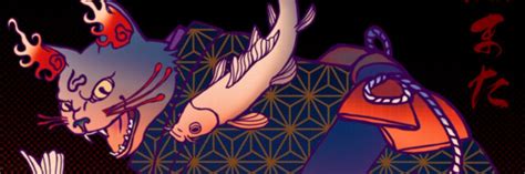 ArtStation - Inayagi 