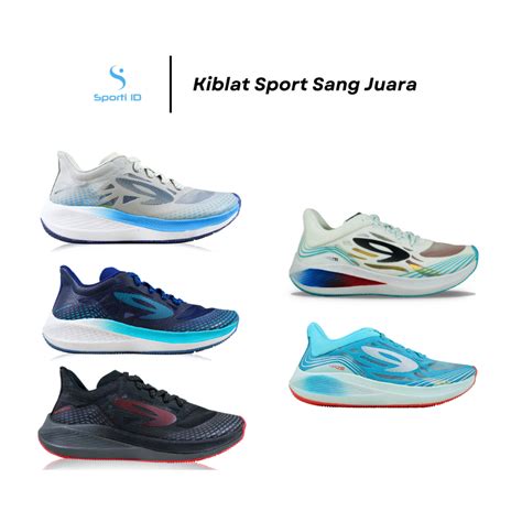 Jual Sepatu Running 910 Nineten Haze Vision 2 Pilihan Seri Sepatu