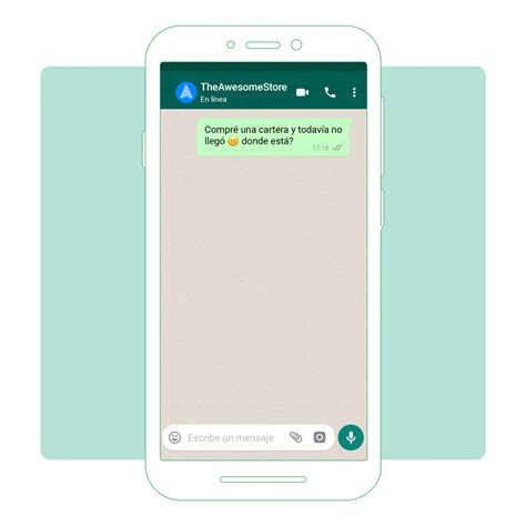 Chatbot Para Whatsapp Gu A Crehana