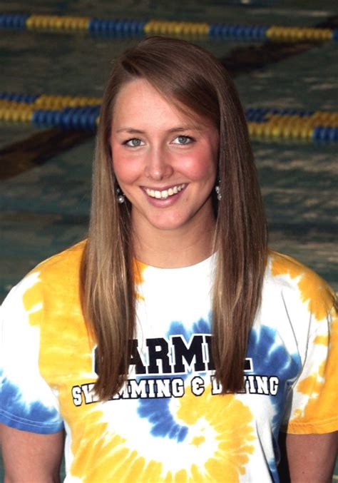 Trish Regan – Indiana High School Swimming and Diving Hall of Fame