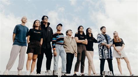 Benandbens Homecoming 2022 Concert Pushes Through Pushcomph