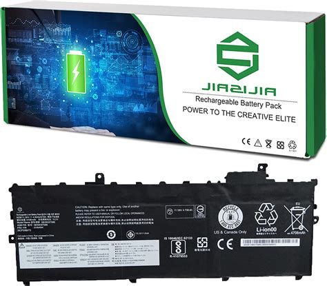 Amazon Jiazijia Av Sb K Laptop Battery Replacement For