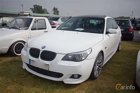 Bmw D Sedan Hp