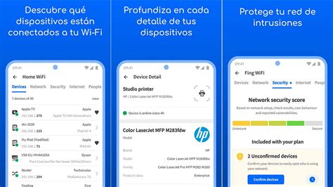 C Mo Saber Qui N Est Conectado A Tu Red Wifi Y Qu Hacer