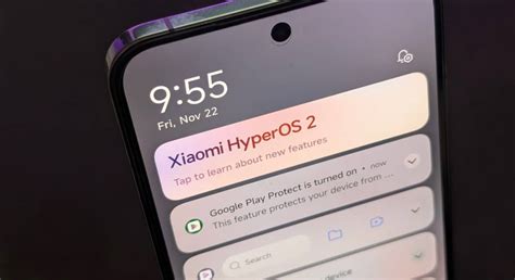 Xiaomi Rolls Out Hyperos Global Beta For Xiaomi Users