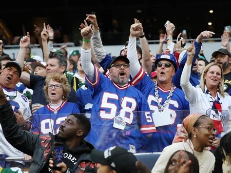 Here's How Much The NY Giants, Jets Are Worth In 2023 | Across New ...