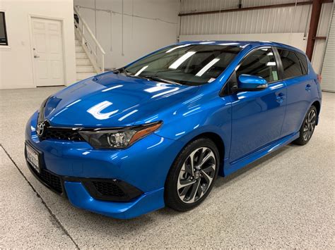 Used Toyota Corolla Im Hatchback D For Sale At Roberts Auto Sales