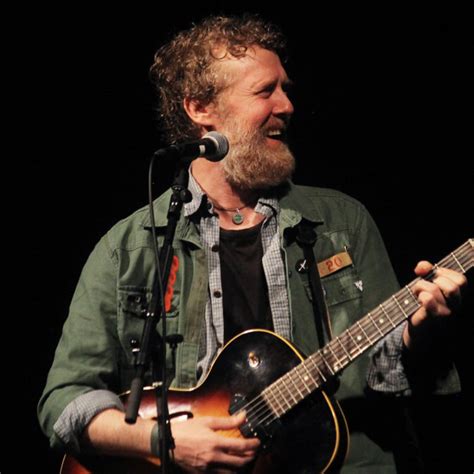 Watch Glen Hansards Winning Streak Continue On Conan The Lefort Report