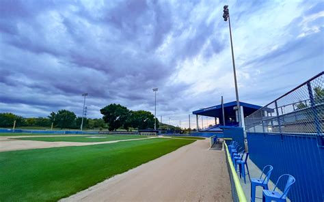 Mens Super And Class Aa Slow Pitch Teams Gather In Shakopee Minn For