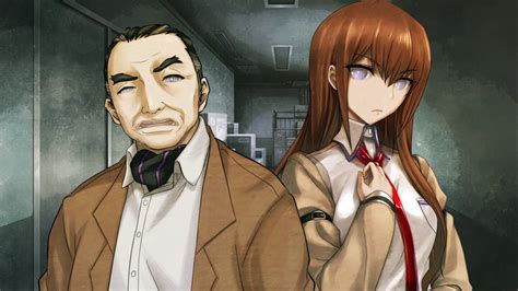 Steinsgate 0 Screenshots