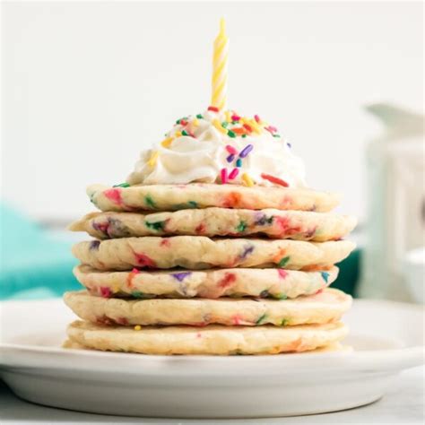 51 Funfetti Box Cake Mix Recipes Cake Mix Recipes