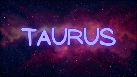 Taurus Prepare To Be Shocked Your Absence Worked Taurus September