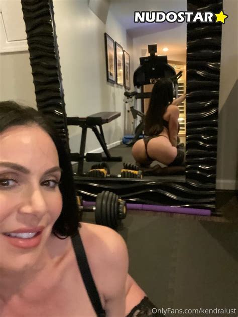 Kendra Lust Aka Kendralust OnlyFans Leaks 47 Pics Onlyfans Leaks