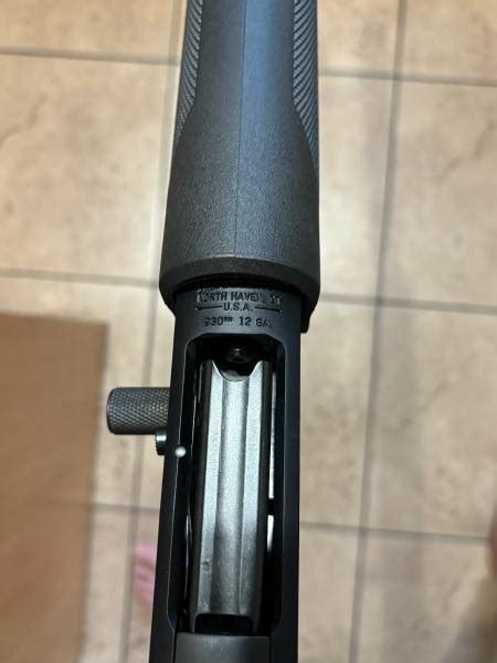 Mossberg Jm Pro Ga Shotgun I Am Selling My Mossberg Jm Pro