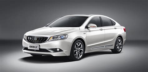 صور و اسعار جيلي 2014 Geely Ec8 المرسال