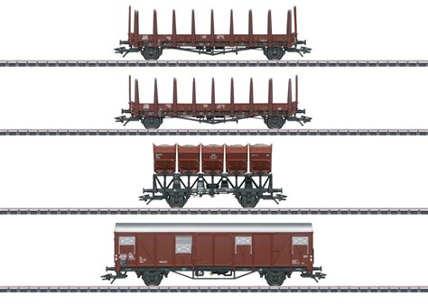 M Rklin Doppel Containertragwagen Sggrss Mfd Rail Gmbh Ep Vi