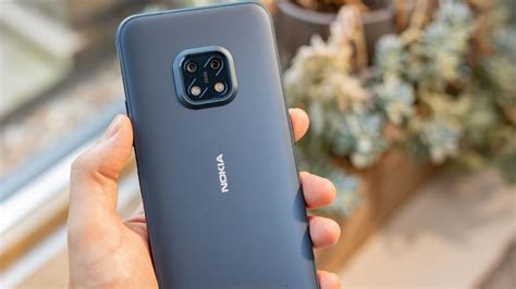 Nokia XR20 Review Strong Yet Price Sensitive Tech Advisor