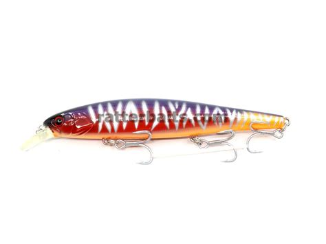 Jackall Magsquad 160SP