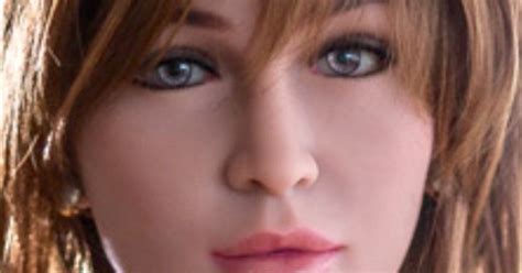 WM Sex Doll Head