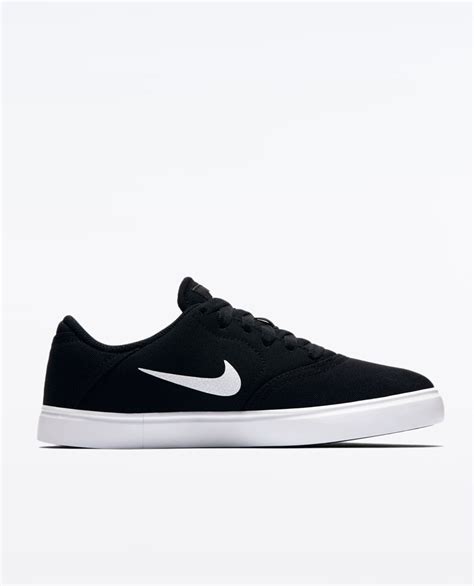 Nike Boys Check Canvas Sneakers | Ozmosis | Featured