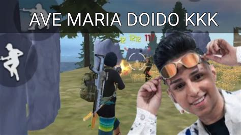 Solo Vs Duo No Free Fire Zuera Znacker Player Youtube