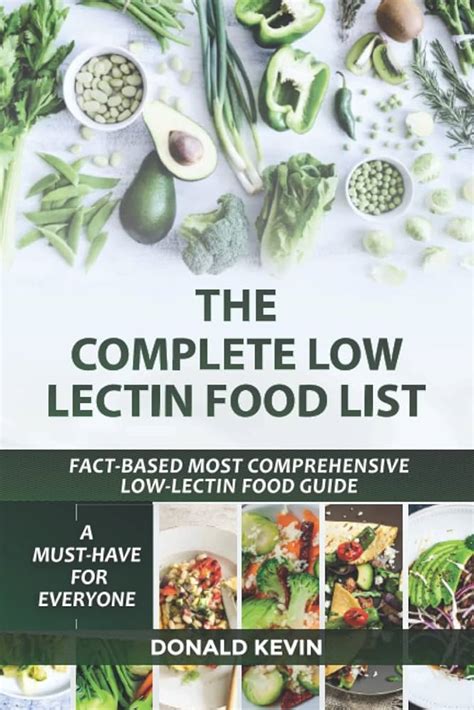 Are Lectins Bad For You Pros And Cons Of Lectin Foods Axe 47 Off