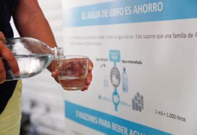 Consumo Responsable Del Agua Recurso Y Recomendaciones De Ahorro De