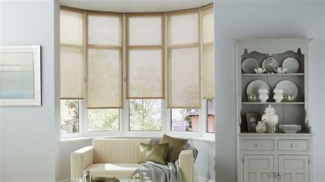 5 Top Tips For Beautiful Bay Windows Hillarys™