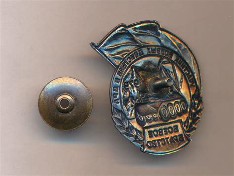 Знак Участник боевых действий в ДРА.