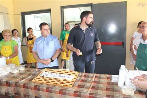 Cronaca Pastorale Giugno Luglio Comunit Pastorale Magnago E