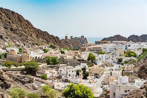 khasab city   khasab   oman day tours