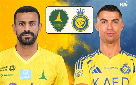 ⁠al Khaleej Vs Al Nassr Prediction Lineups Betting Tips And Odds