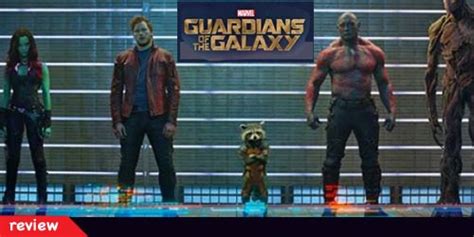 Guardians of the Galaxy: Come and get your love - CuteMonster.com