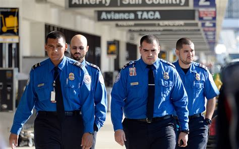 Tsa To Start Screening Electronics More Closely The Winglet