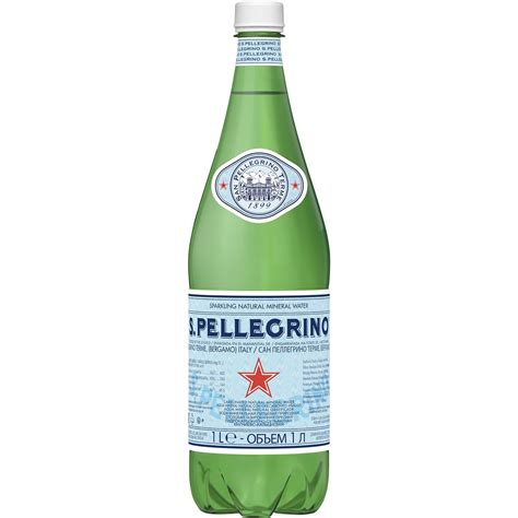 Sanpellegrino Sparkling Mineral Water L Woolworths