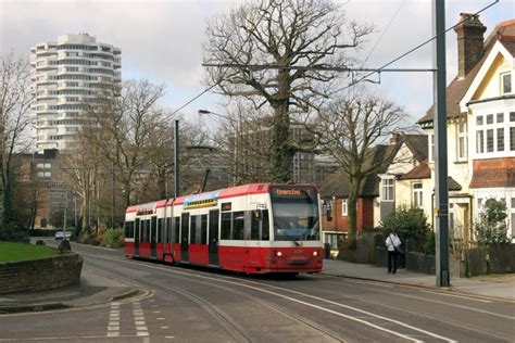 Lond Nsk Tramvaje Maj Let Eskoslovensk Doprav K