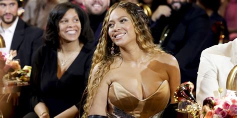 Beyoncé Makes History As Most Awarded Artist In Grammys History