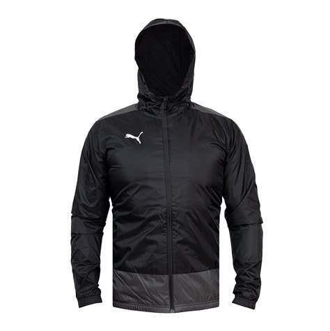 Puma TEAM GOAL23 JACKET 656559 03 Мъжко спортно яке Мъже Мъжки