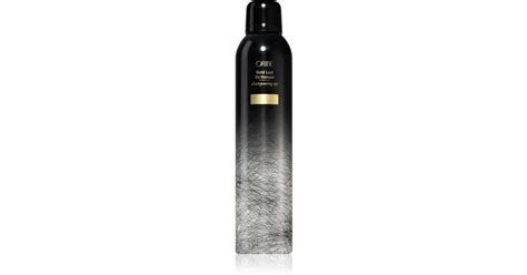 Oribe Gold Lust Dry Shampoo Volumising Dry Shampoo Uk