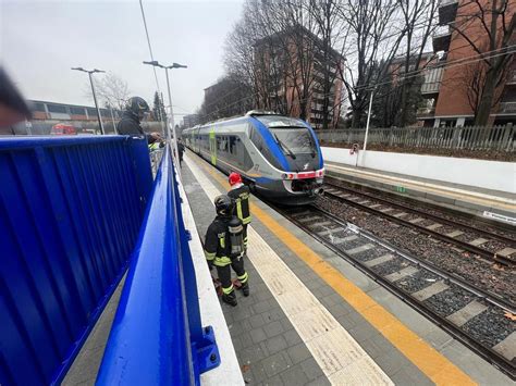 Proseguono I Lavori Di Potenziamento Infrastrutturale Della Linea