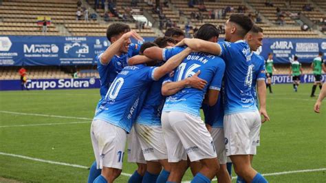 Cr Nica Domingo De Palmas Y Goles En Chap N Xerez Deportivo